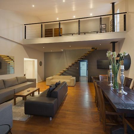 Tides End Manor House Knysna Exterior foto