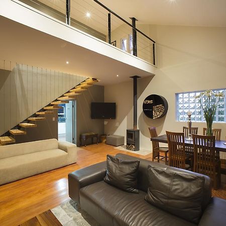Tides End Manor House Knysna Exterior foto