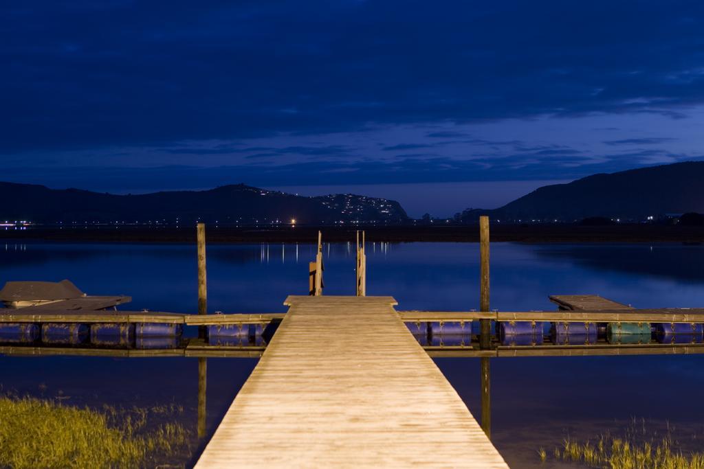 Tides End Manor House Knysna Quarto foto