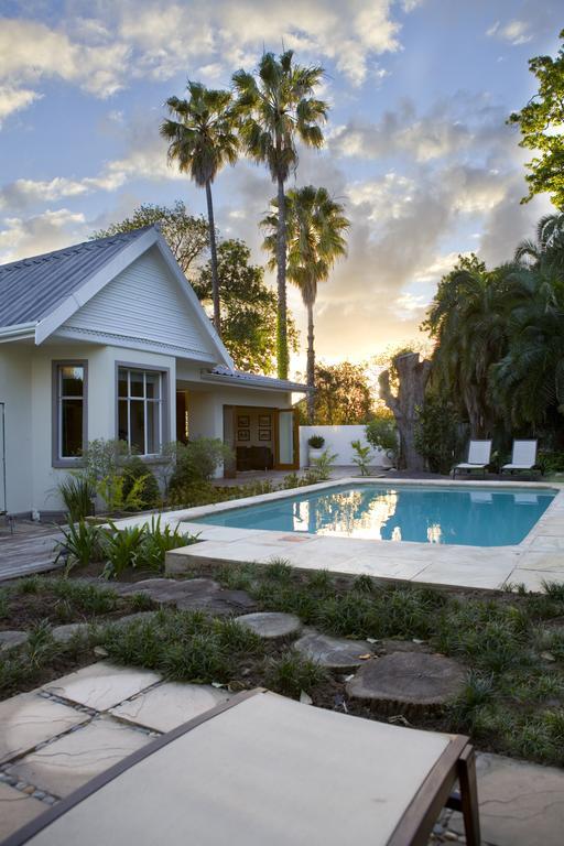 Tides End Manor House Knysna Quarto foto