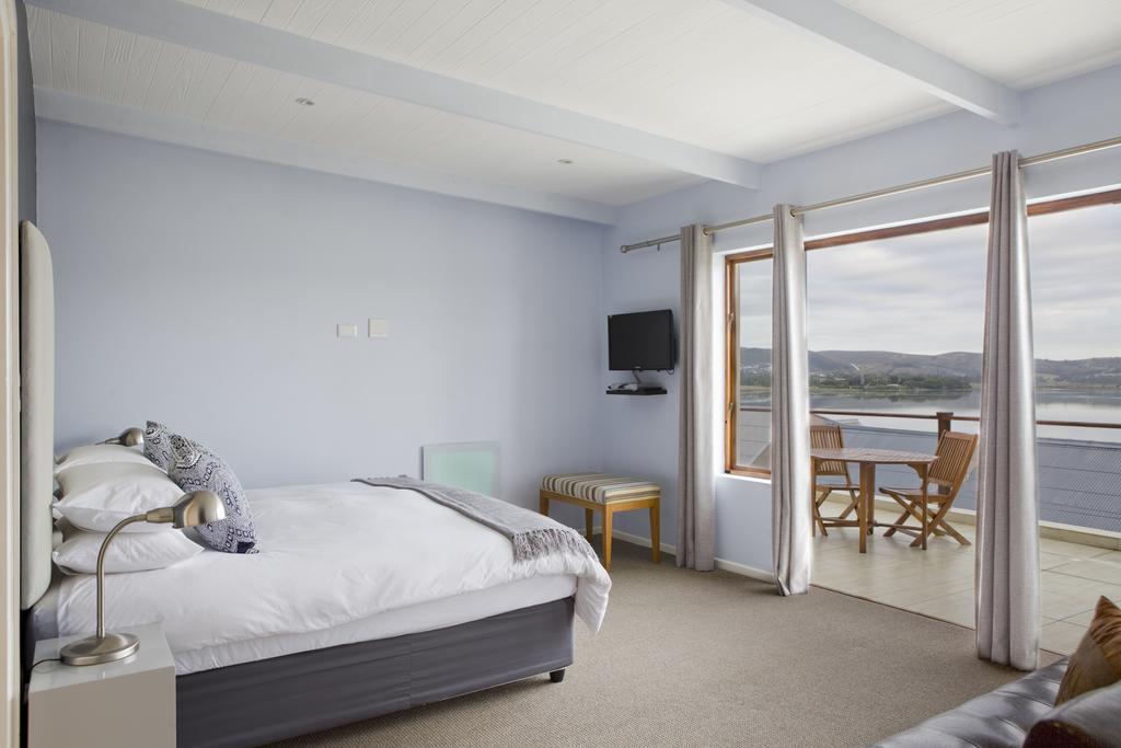 Tides End Manor House Knysna Quarto foto