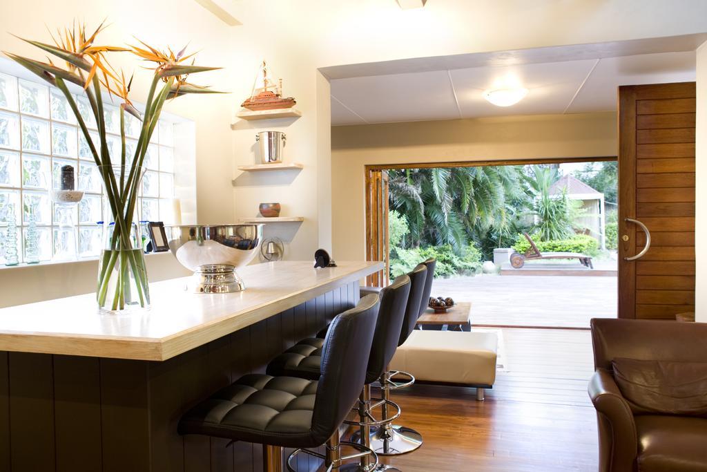 Tides End Manor House Knysna Quarto foto