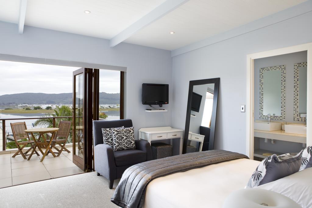 Tides End Manor House Knysna Quarto foto