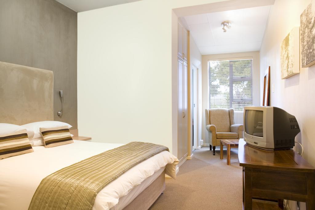 Tides End Manor House Knysna Quarto foto