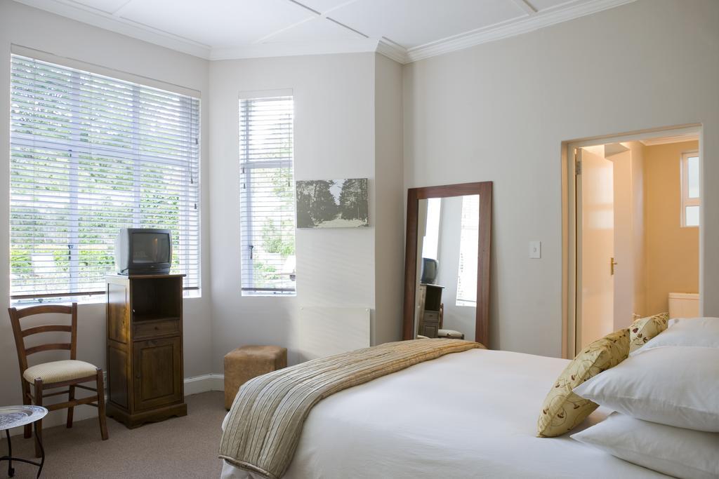 Tides End Manor House Knysna Quarto foto
