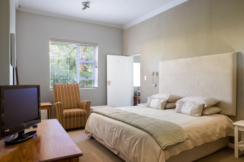 Tides End Manor House Knysna Quarto foto