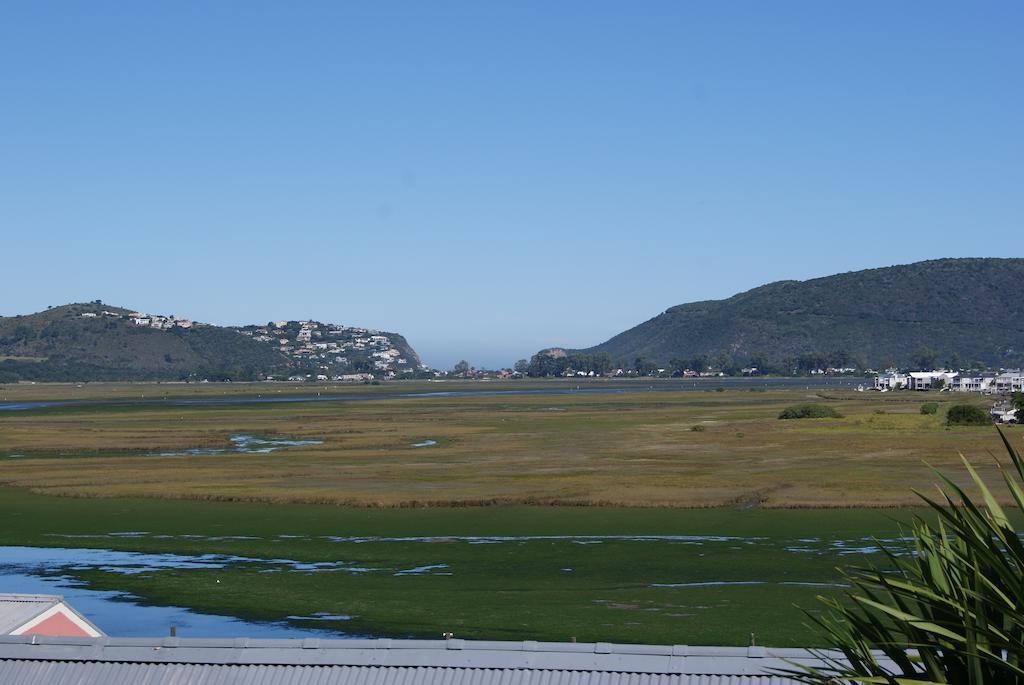 Tides End Manor House Knysna Quarto foto
