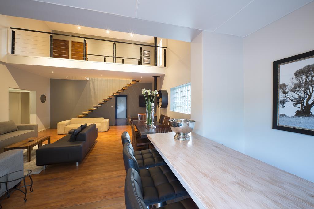 Tides End Manor House Knysna Exterior foto