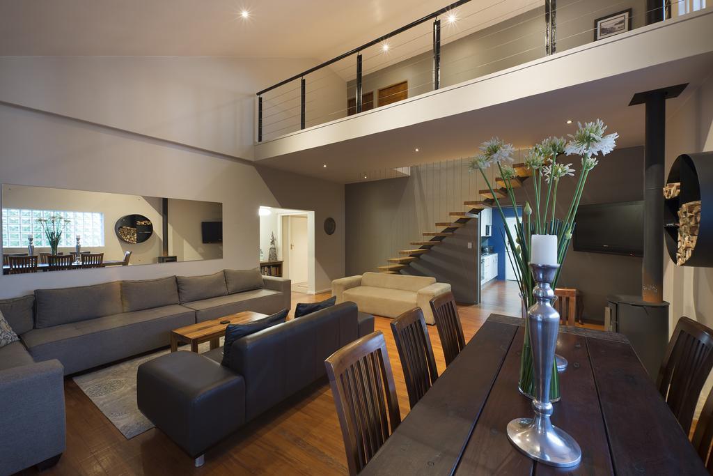 Tides End Manor House Knysna Exterior foto